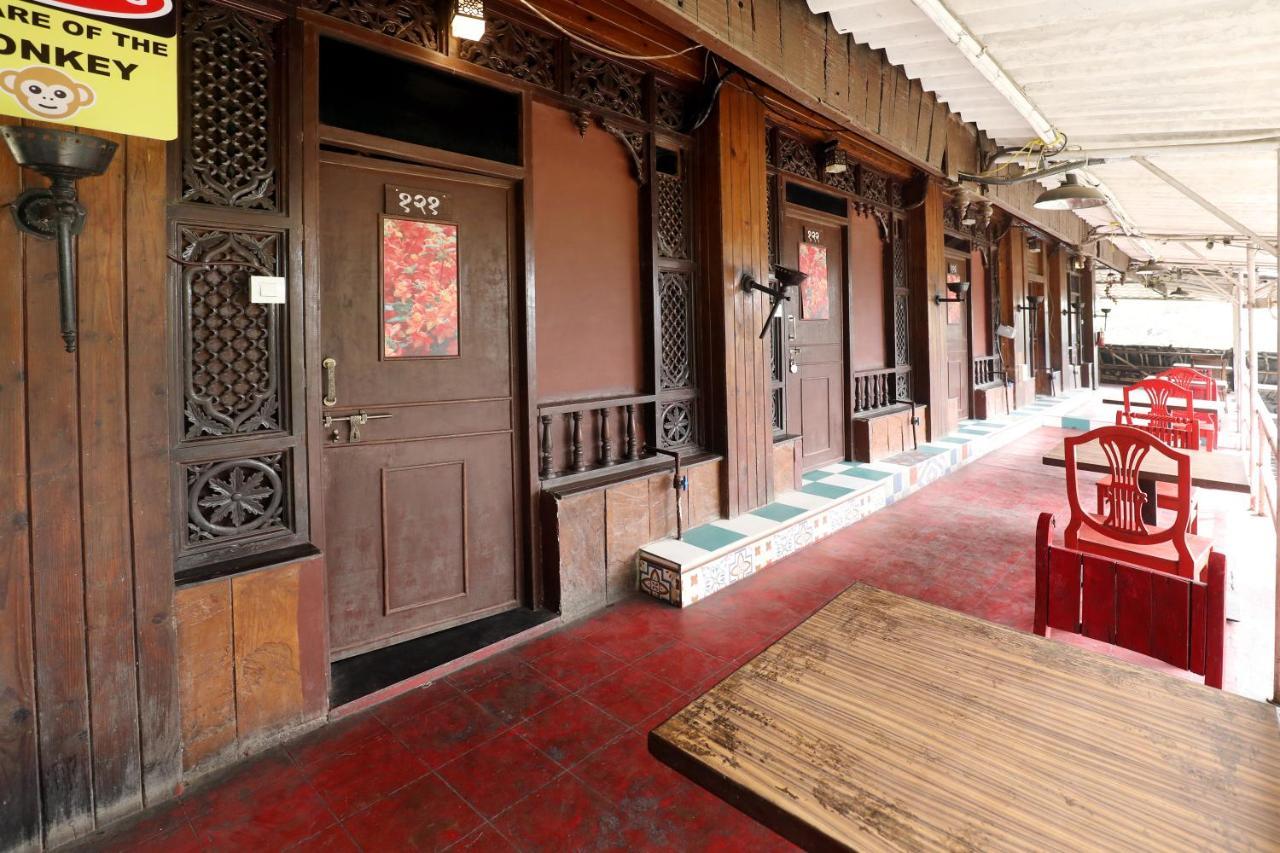 Pali Village Resort Mira-Bhayandar Exterior photo