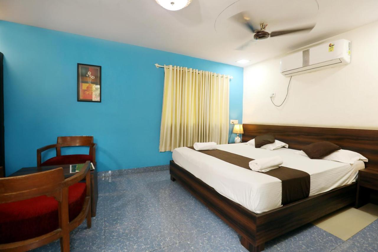 Pali Village Resort Mira-Bhayandar Exterior photo
