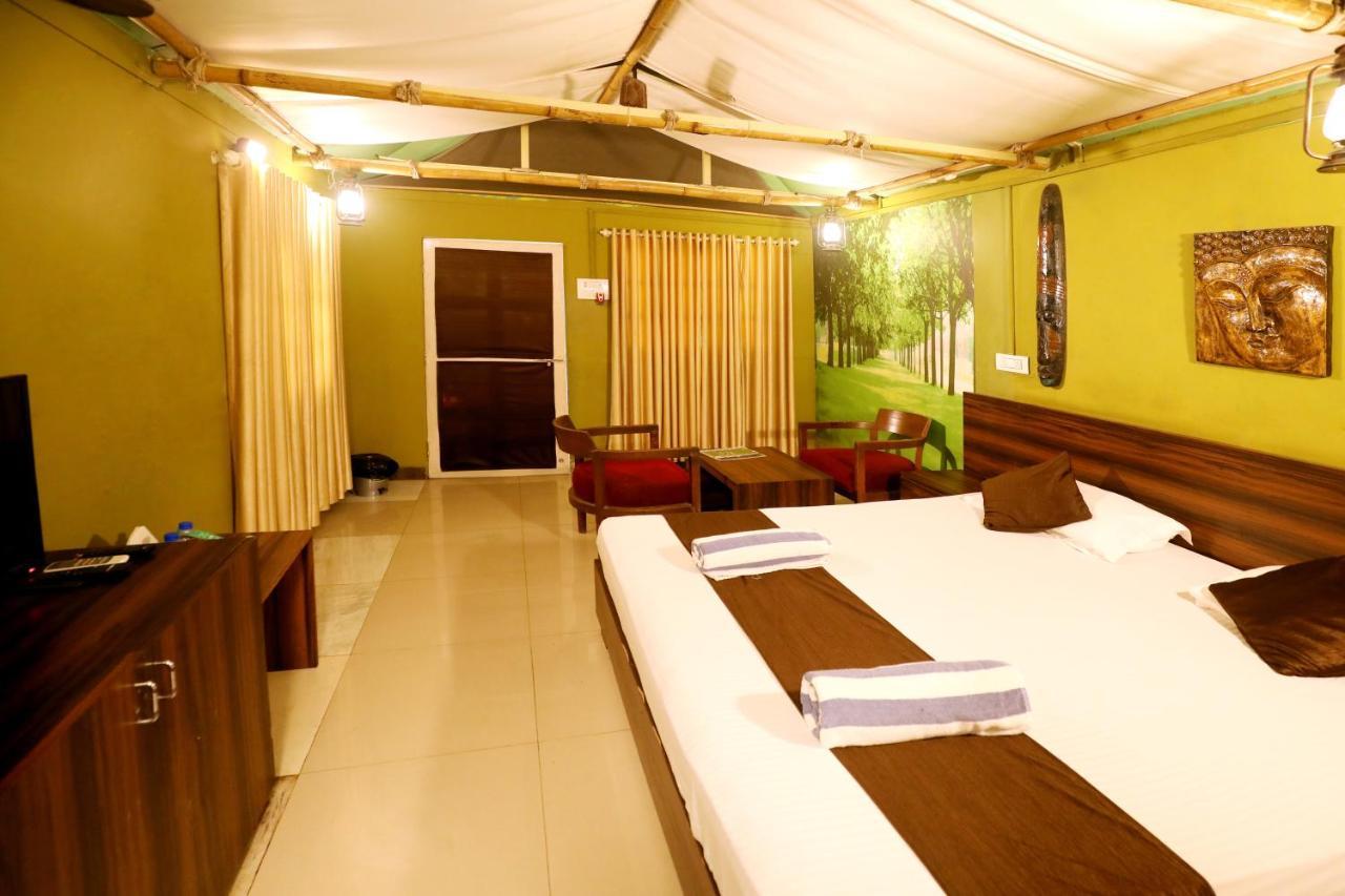 Pali Village Resort Mira-Bhayandar Exterior photo