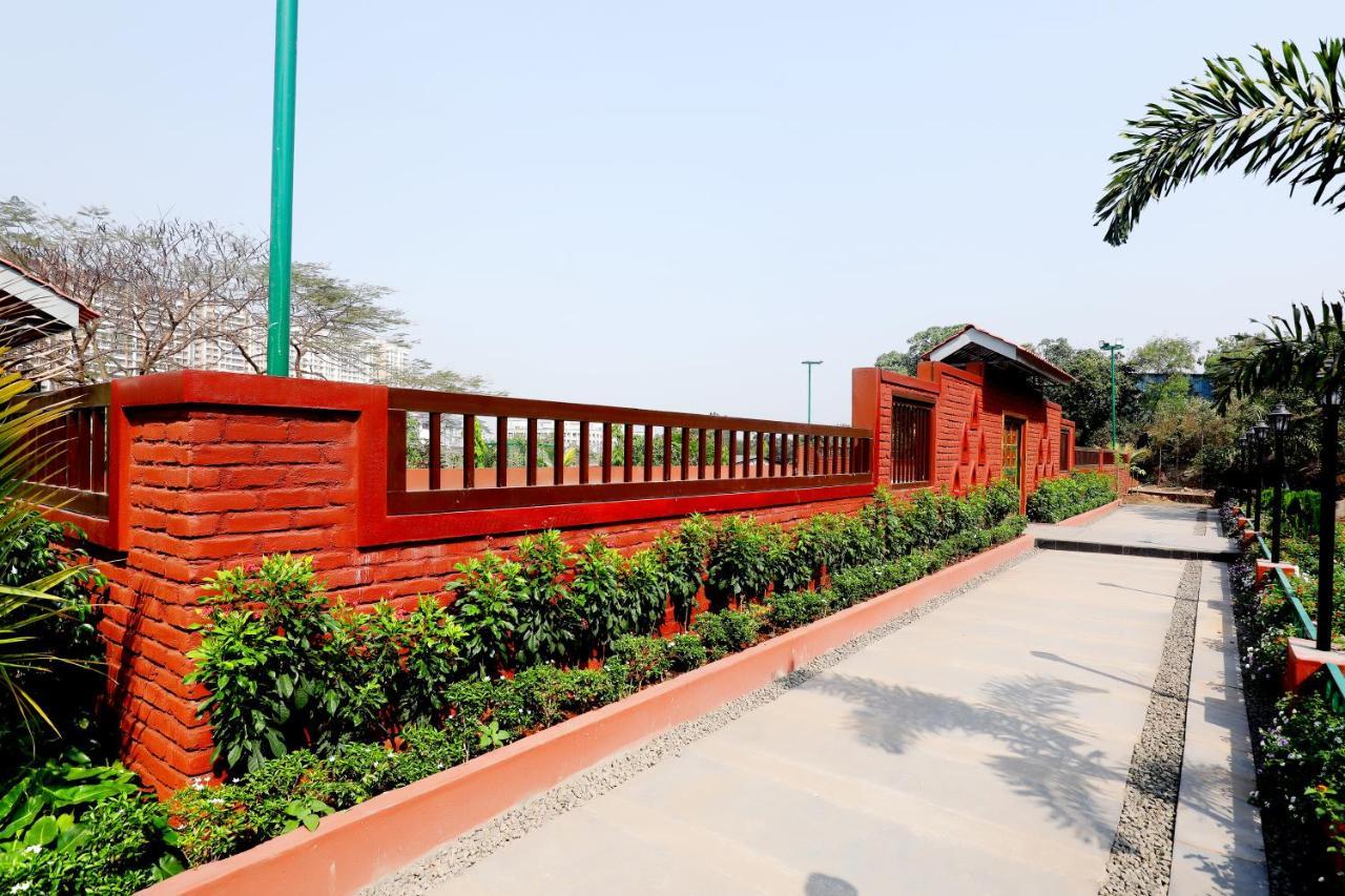 Pali Village Resort Mira-Bhayandar Exterior photo