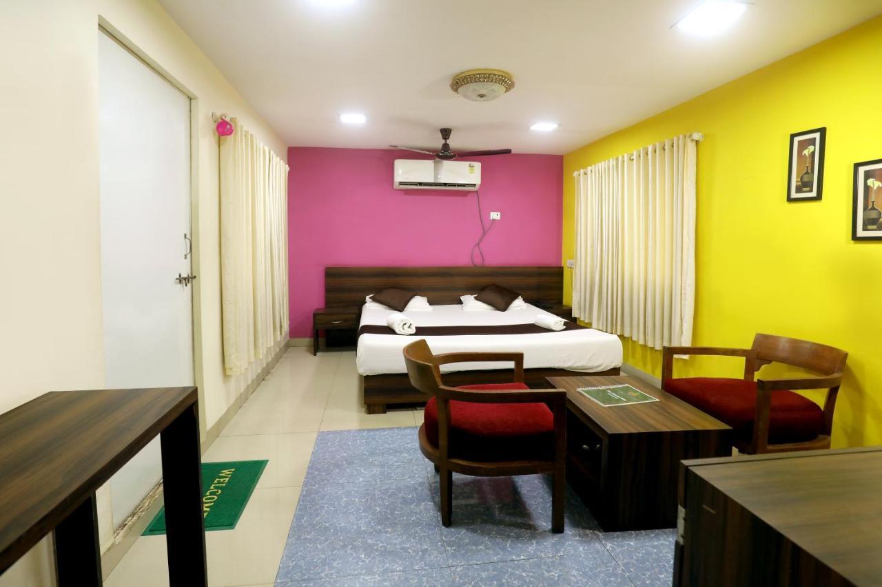 Pali Village Resort Mira-Bhayandar Exterior photo