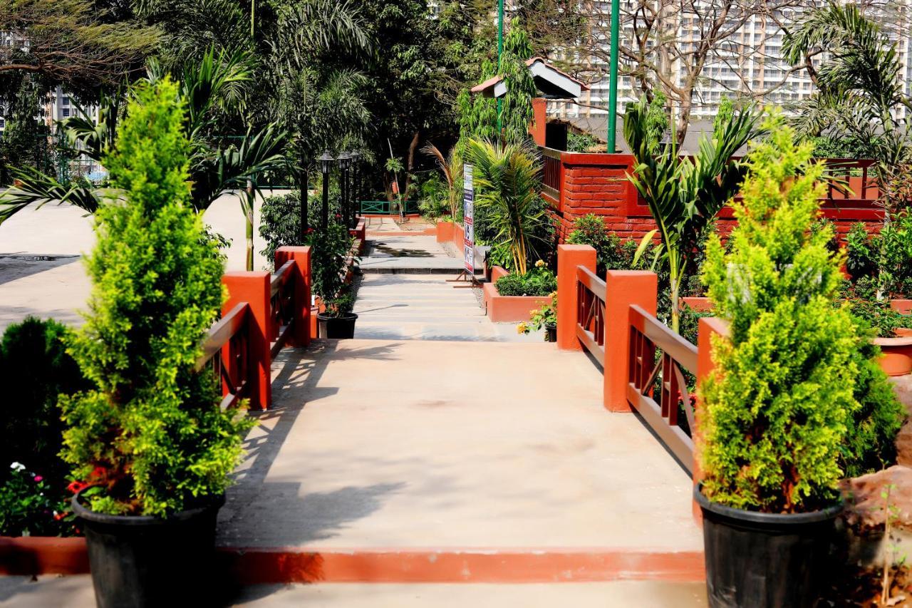Pali Village Resort Mira-Bhayandar Exterior photo