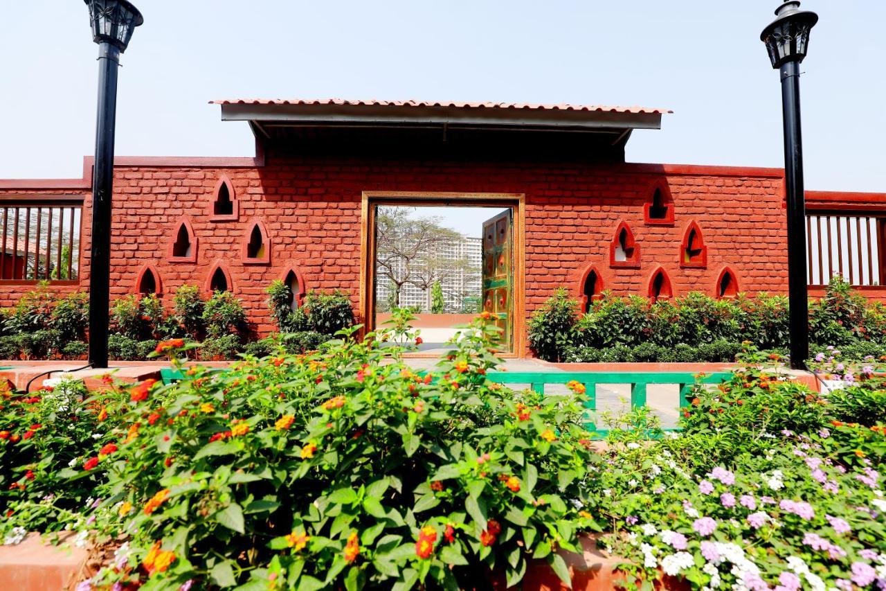 Pali Village Resort Mira-Bhayandar Exterior photo