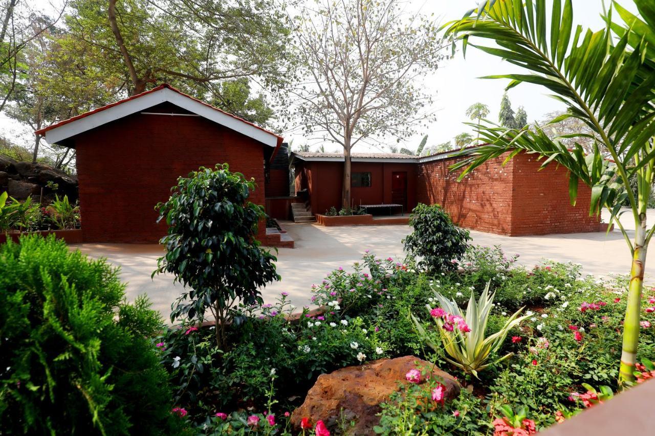 Pali Village Resort Mira-Bhayandar Exterior photo