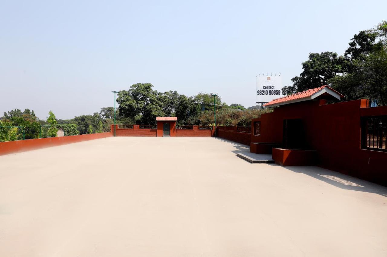 Pali Village Resort Mira-Bhayandar Exterior photo