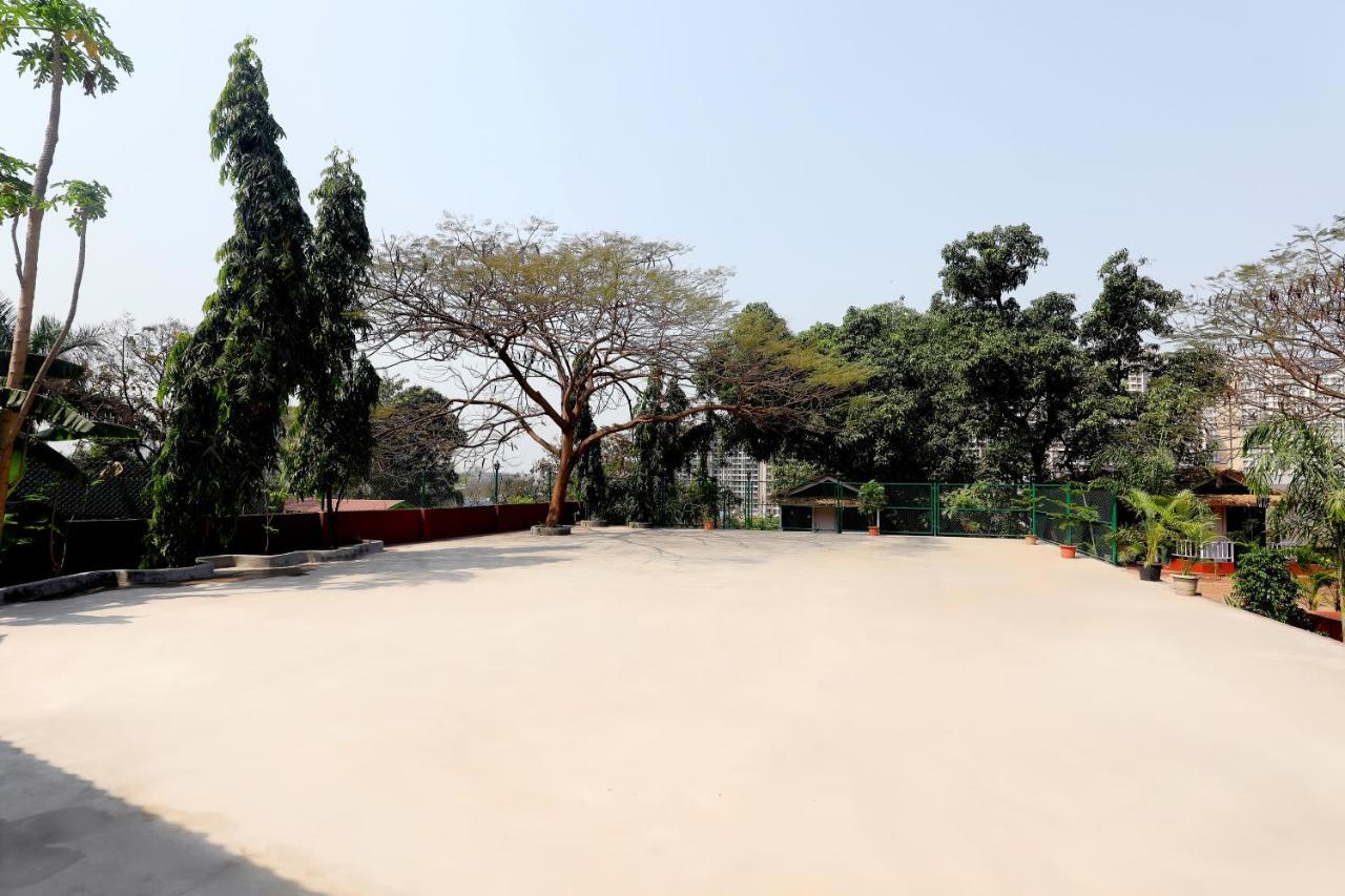 Pali Village Resort Mira-Bhayandar Exterior photo