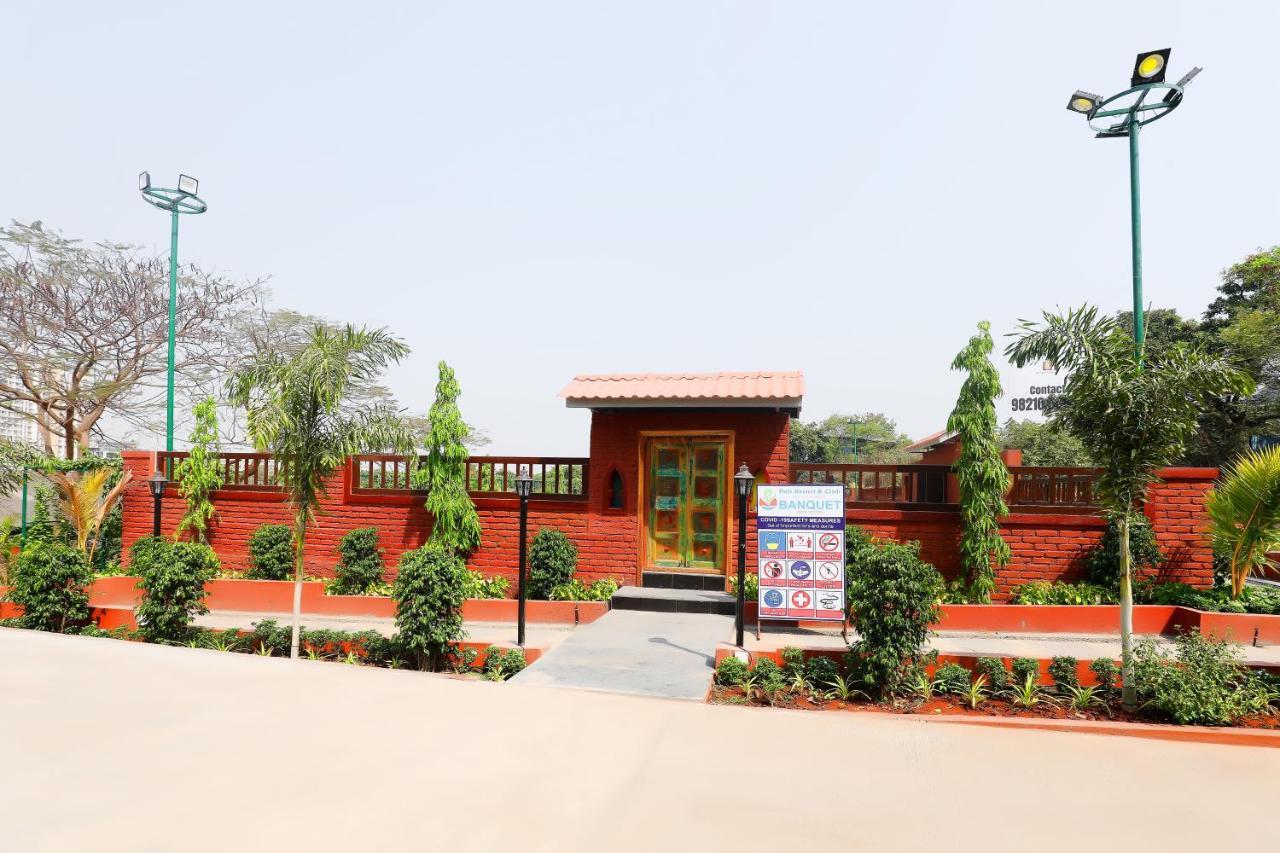 Pali Village Resort Mira-Bhayandar Exterior photo