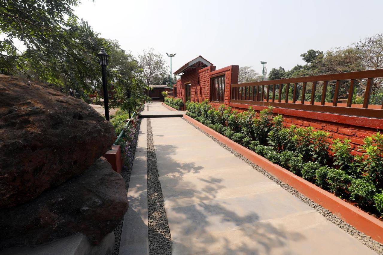 Pali Village Resort Mira-Bhayandar Exterior photo