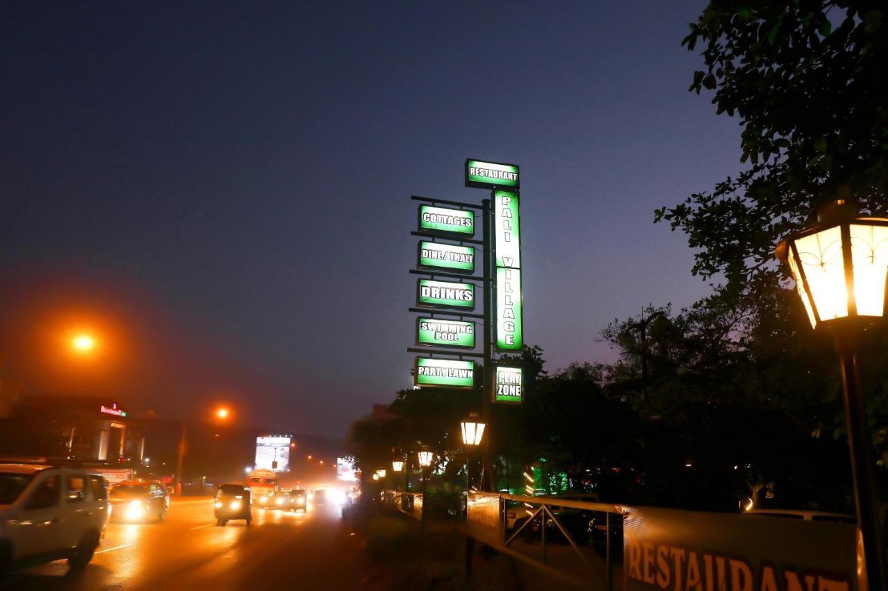 Pali Village Resort Mira-Bhayandar Exterior photo