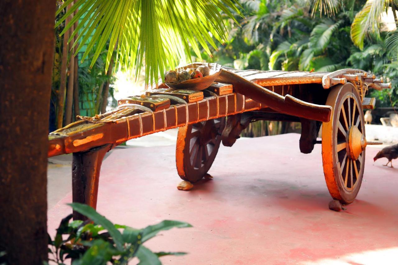 Pali Village Resort Mira-Bhayandar Exterior photo