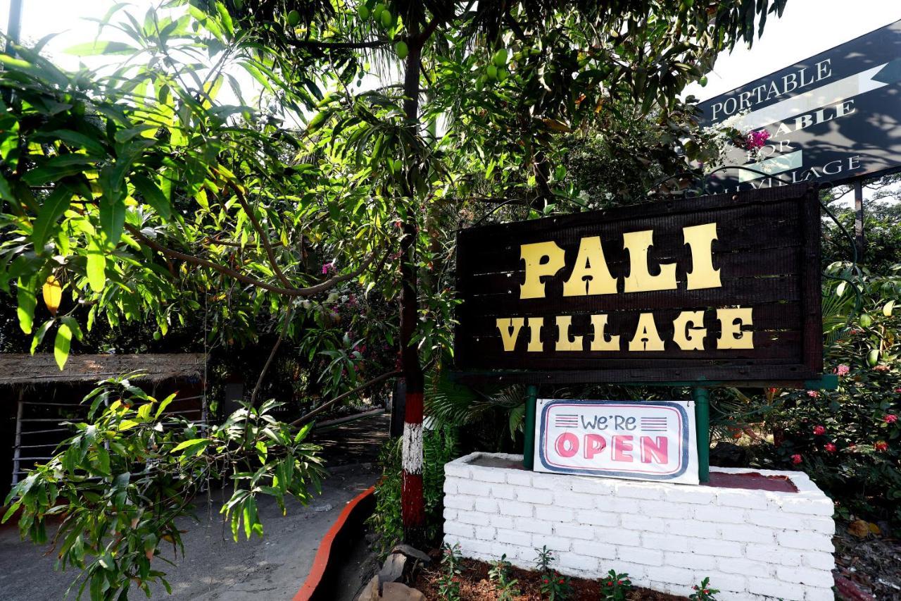 Pali Village Resort Mira-Bhayandar Exterior photo