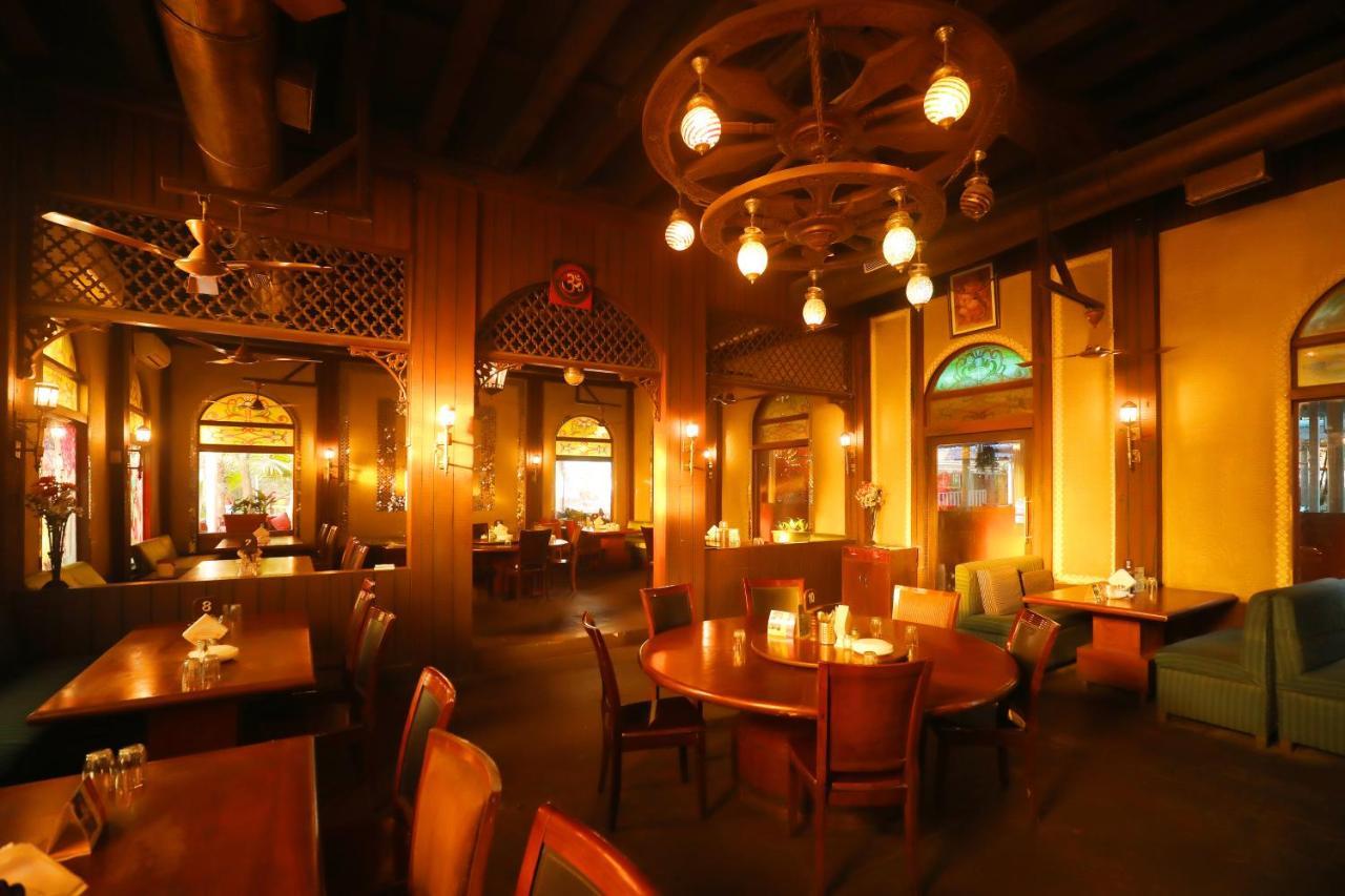 Pali Village Resort Mira-Bhayandar Exterior photo